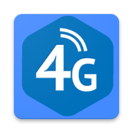 4G Switcher icon