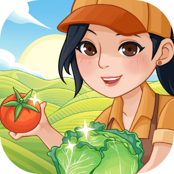Lucky Market icon