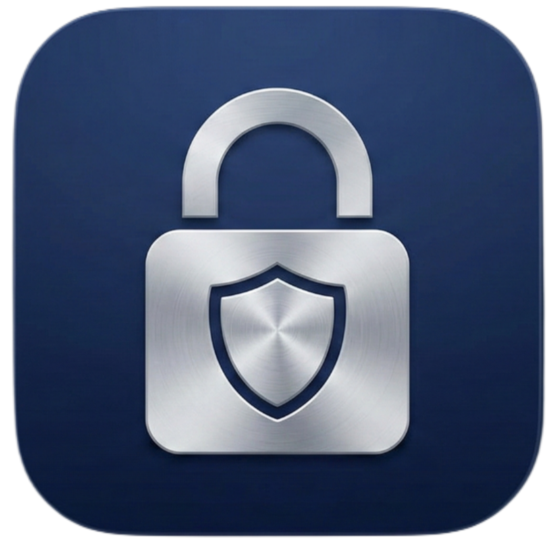 SecureApp icon