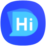 Hi Dictionary icon