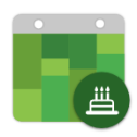 Birthday Adapter icon