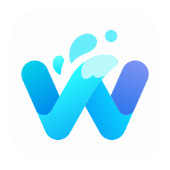 Waterfox icon