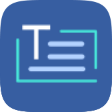 Text Scanner icon