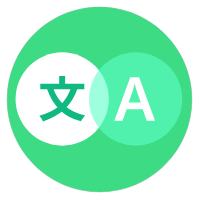 Instant Translate icon