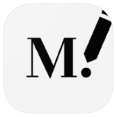 MemoriNotes icon