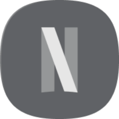Netflix icon