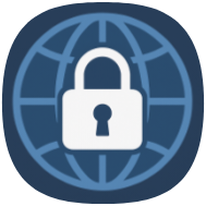 Webview Kiosk icon
