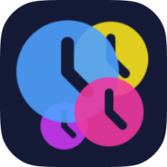 MultiTimer icon