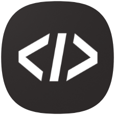 Code Editor icon