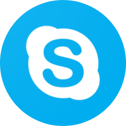 Skype icon