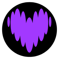 Deezer icon