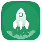  Fancy Boost icon