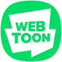 WEBTOON icon