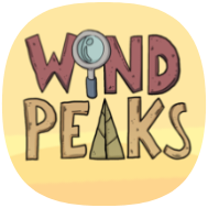 Wind Peaks icon