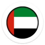 UAE VPN icon