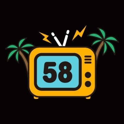 58tv icon