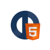 Learn HTML icon