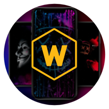 Wallcraft icon