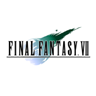 FinalFantasy7 icon
