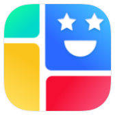 Photo Collage Maker icon