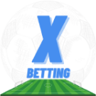 X Betting icon