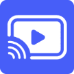 Smart TV Cast icon