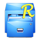 Root Explorer icon