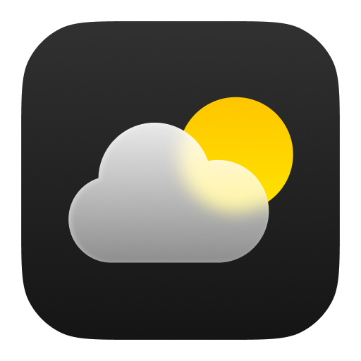 Weather icon