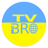 TV Bro: TV Web Browser icon