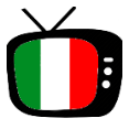 Streaming TV icon