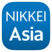 Nikkei Asia icon