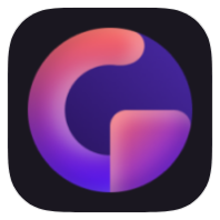 Gazeo icon
