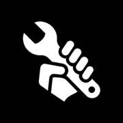 Factory Menu icon