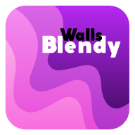 Blendy Wallpapers icon