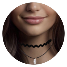 iGirl icon