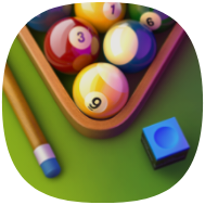 ShootingBall icon