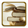 Bookshop icon