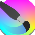Krita icon