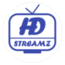 HD STREAMZ icon