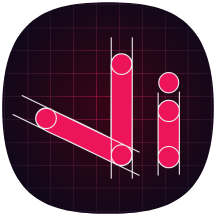 vector-ink icon