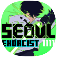 Seoul Exorcist 1111 icon