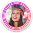Picture Border icon