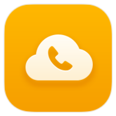 Yellow pages icon