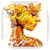 Photo Overlays icon