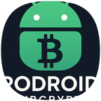 Rodroid SubCrypto icon