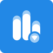 NetSpeed Indicator icon