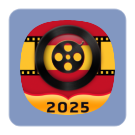 Cinema icon