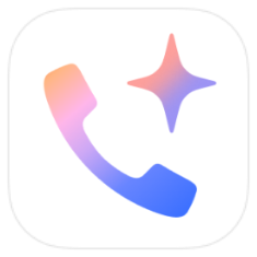 AI Call Assistant icon