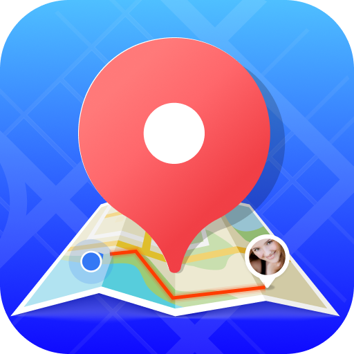 Phone Tracker icon