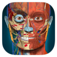 Anatomy Learning icon